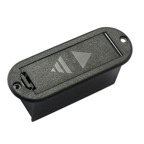 Partsland Baterkový Box FSB3-9 Volt