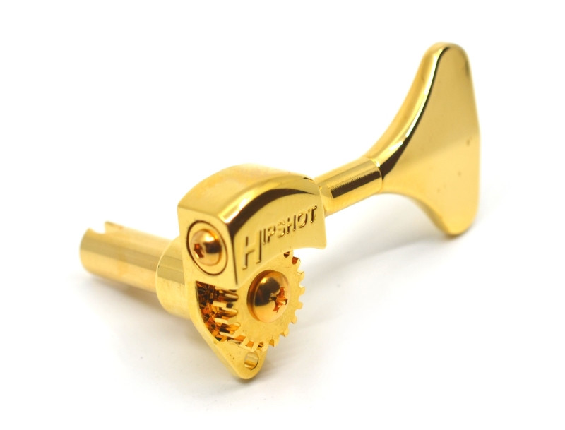 Hipshot HB7 Treble Side Bass Tuning Machine (1