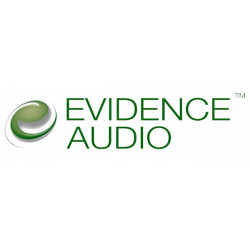Evidence Audio