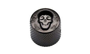 Control knobs