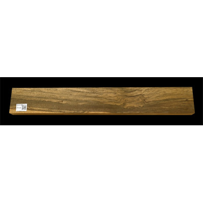 Čierna Limba (Korina) – Drevo na gitarový krk BL7 | 820 x 120 x 48 mm