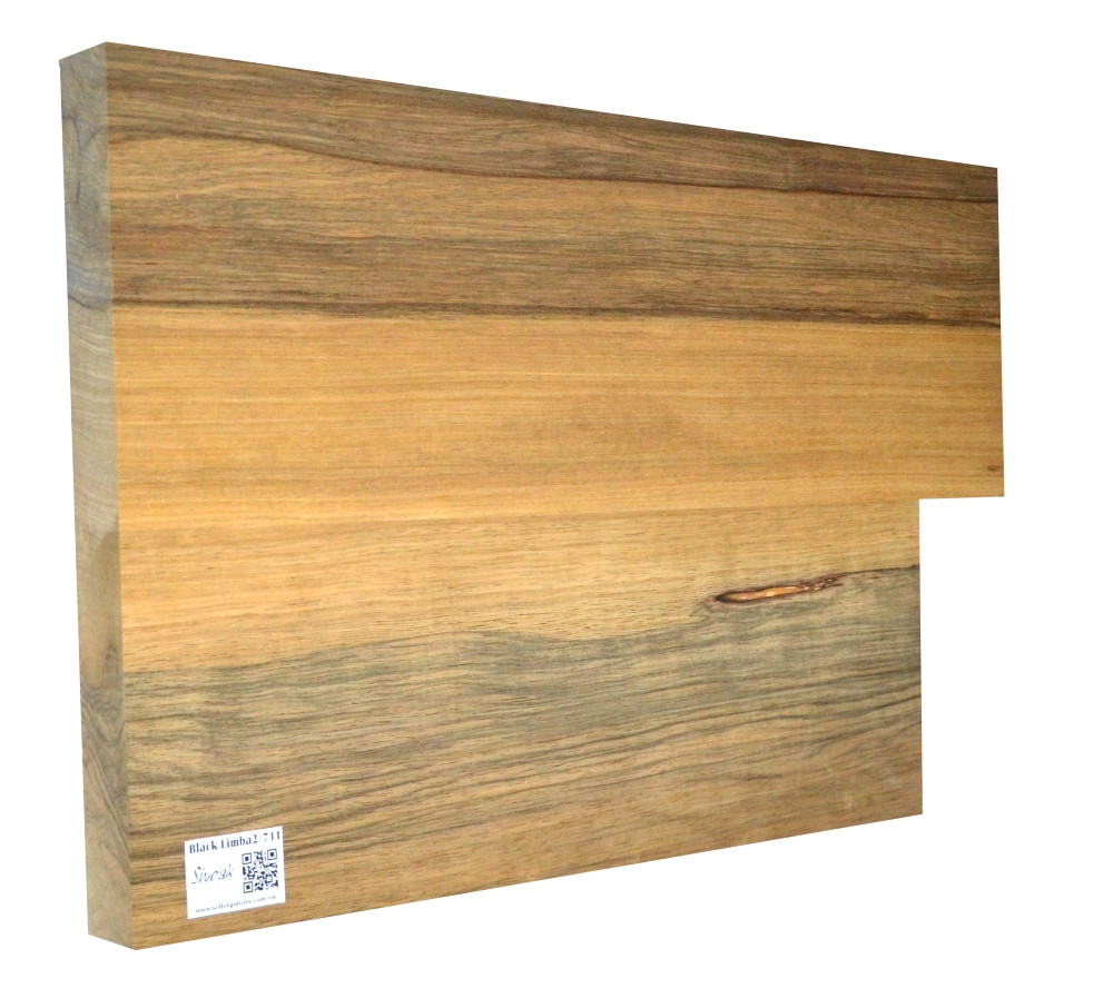 Čierna Limba BL 711