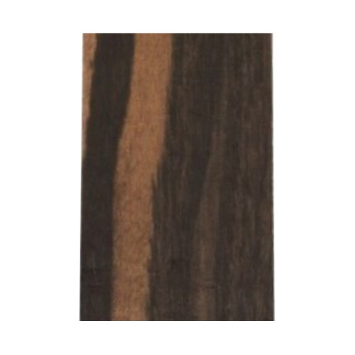 Eben Hmatníková Doska Na Gitaru 4.trieda EG4 -520 × 75 × 9 mm