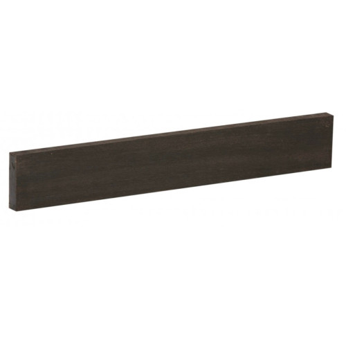 Ebony Fingerboard Blank For Viola 1. Class