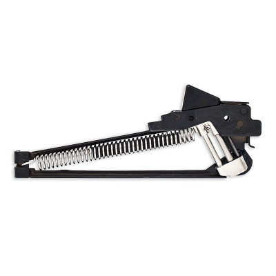 EverTune Tension Module – Náhradný modul Kobylky, Čierna (LOW TENSION)
