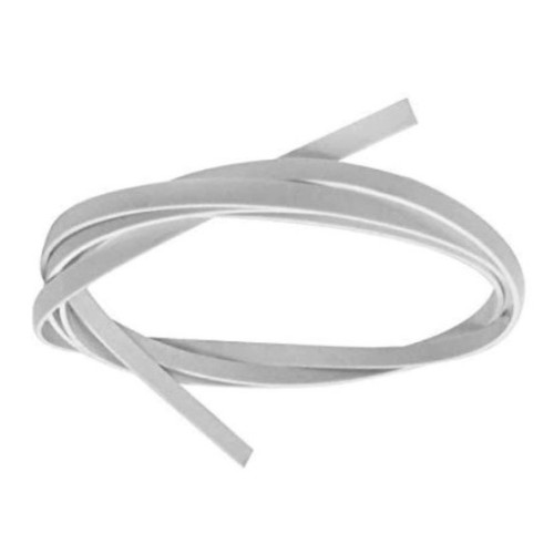 Hosco Binding 1630 x 7 x 0.5 mm (White)