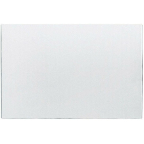 Hosco plastová doska na pickguard, biela 3-vrstvy 290 x 490 x 2,7 mm
