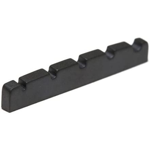 GraphTech PT-1425-00 Black TUSQ XL Bass Nut
