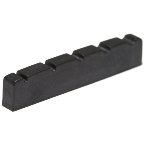 GraphTech PT-1400-00 Black TUSQ XL Bass Nut