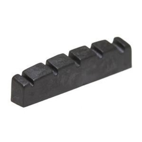 GraphTech PT-1412-00 Black TUSQ XL Bass Nut