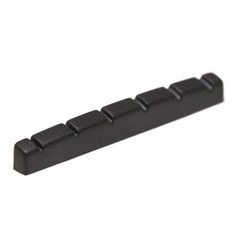 GraphTech Black TUSQ XL Nultý Pražec na Gitaru PT-5042-00