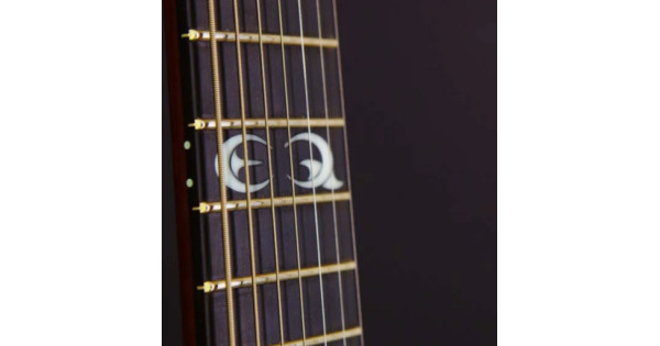 Luminlay top inlay material – Green - Guitar & Bass Parts, Tonewood ...
