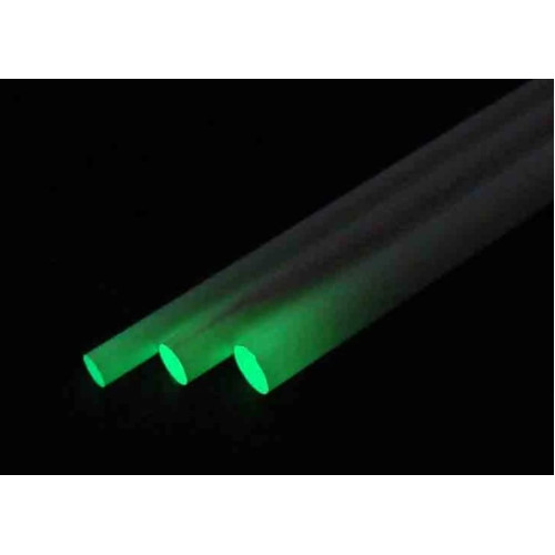 Luminlay LM3 GR Rod – Svietiaca tyčinka (3 x 60 mm) Zelená