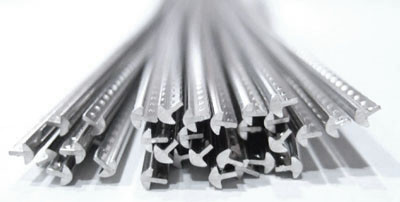 Sintoms Fret Wire 2.50mm (Titanium)