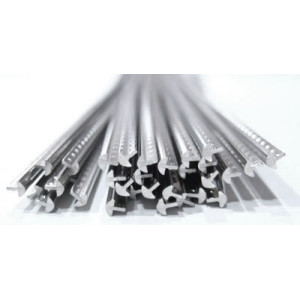 Steel Fretwire