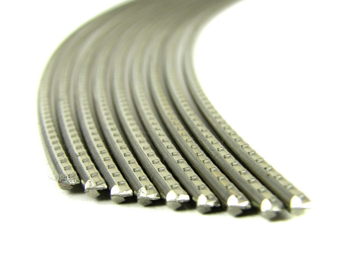 Sintoms Fret Wire 1.53mm (18% Extra Hard) ST 1,5 EH