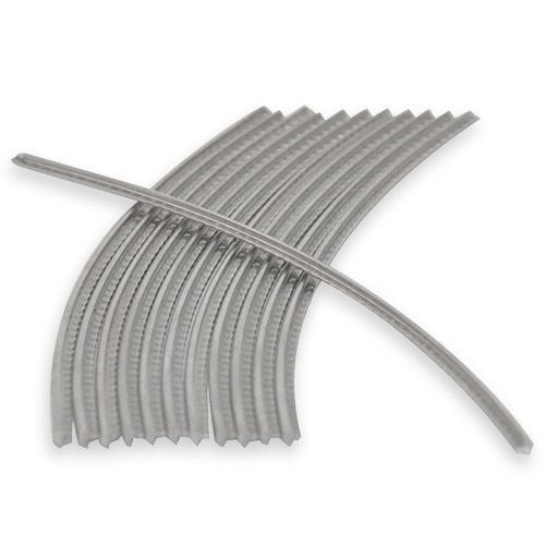 Jescar pražcový drôt ST 2,41 mm (Nerezová oceľ) ST 2,4 SS