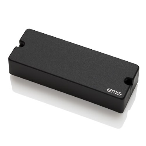 EMG 40DC Bass Pickup  Humbucker Active Black