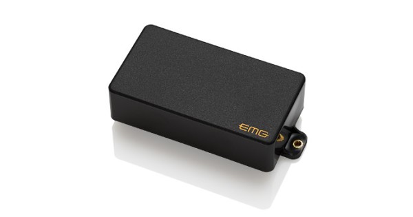 Guitar pickup EMG 89 Everything for your guitar and  bassguitar.
