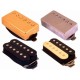 Pickups - Piezo- Preamps