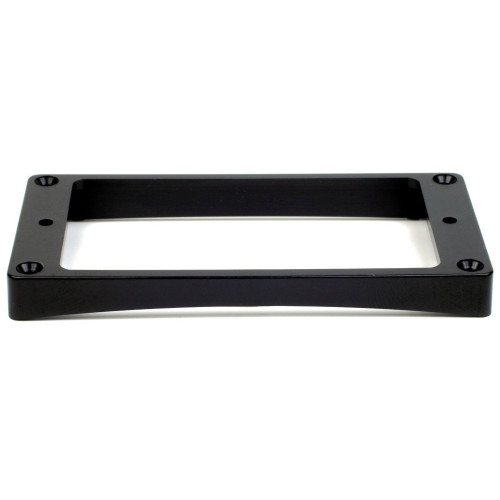 EMG Arched 6 T Plastový Rámik pre Snímač Humbucker Čierna