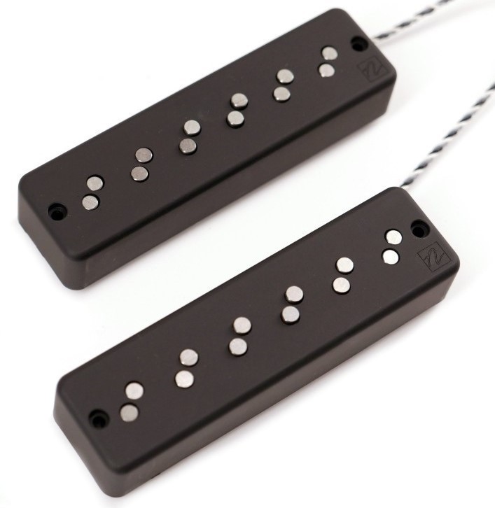 Nordstrand Big single 6 - SollerGuitars.com | Everything for your 