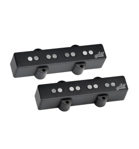 Aguilar AG 4J-60 Sada Snímačov Jazz Bass Pre 4-Strunovú Basgitaru – 60. Roky