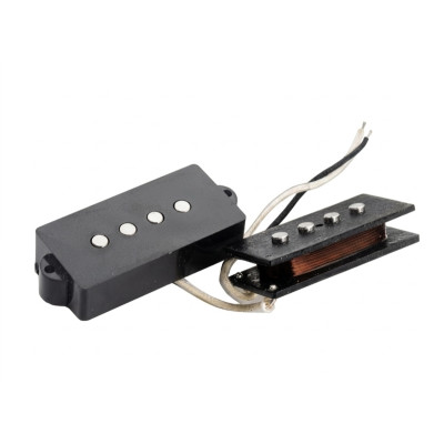 Hosco PB-1 Snímače pre Basgitaru P-Bass, Set