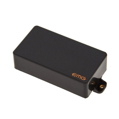 EMG 89X-R Guitar Pickup Humbucker Active Black