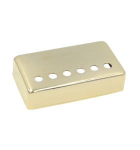 Hosco PUC-98G Kryt na Humbucker Snímač, Zlatý