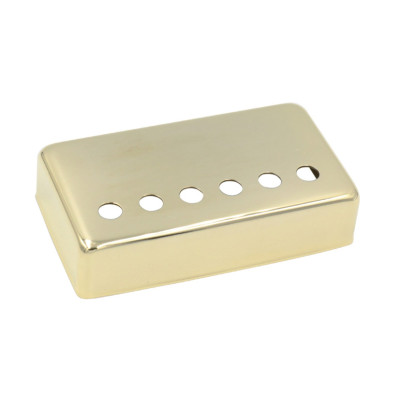 Hosco PUC-98G Kryt na Humbucker Snímač, Zlatý