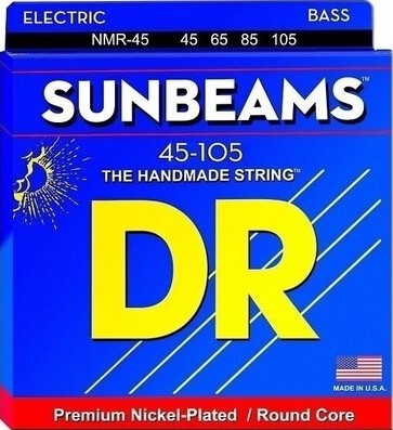 DR strings NMR-45 Sunbeams