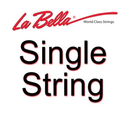 LaBella XL-.0570 Kusová Struna pre Elektrickú Gitaru
