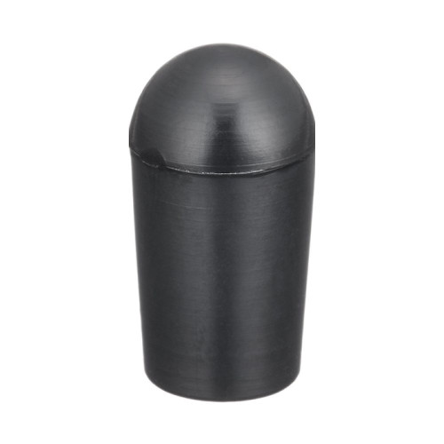 Hosco TA-340 Toggle Switch Knob Black