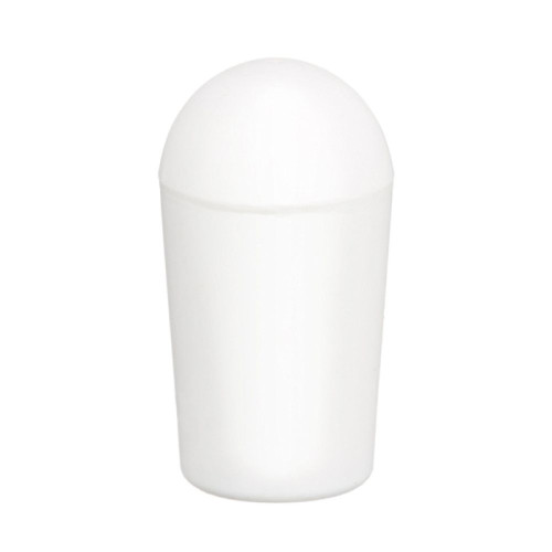 Hosco TA-340 Toggle Switch Knob White