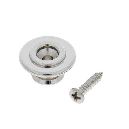 Gotoh RB30 NI Bass String Retainer Nickel