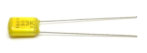 DiMarzio Kapacitor Tone .022mf