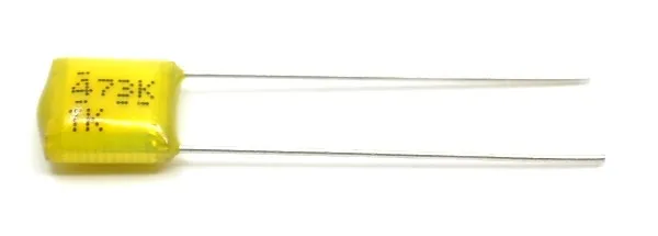 DiMarzio Kapacitor TONE .047mf