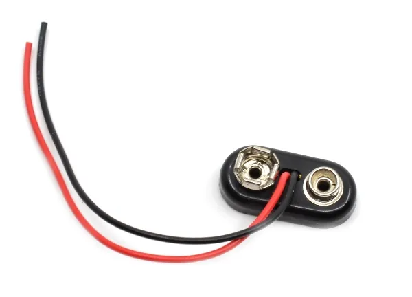 EMG 9V