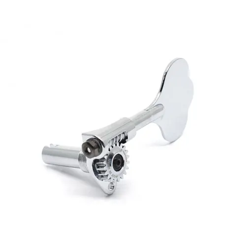Gotoh GBU510C-9 – Ladiaca mechanika pre basgitaru Ľavá 14mm C-style Chróm