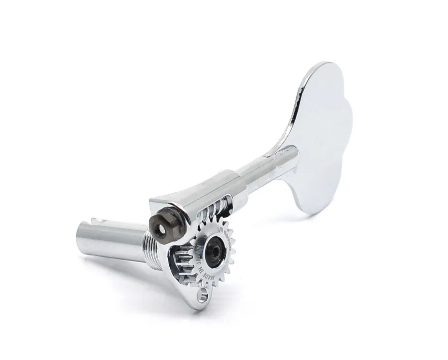 Gotoh GBU510C-9 – Ladiaca mechanika pre basgitaru Ľavá 14mm C-style Chróm