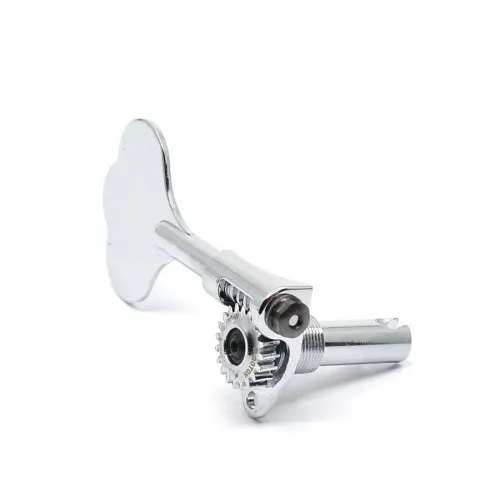 Gotoh GBU510C-9 – Ladiaca mechanika pre basgitaru Pravá 14mm Chróm