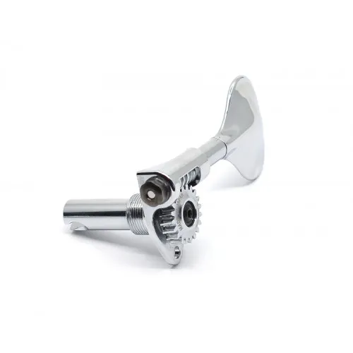 Gotoh GBU510M-9 – Ladiaca mechanika pre basgitaru Ľavá 14mm Y-style Chróm