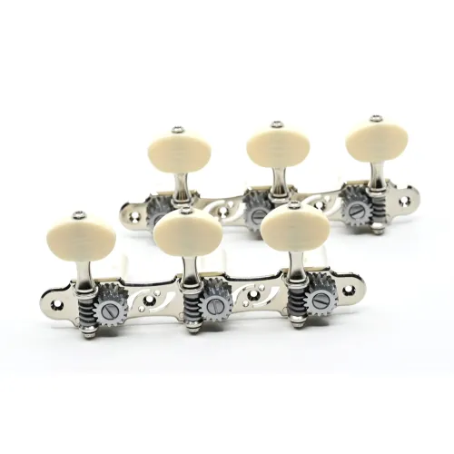 Gotoh 35G510SPNS Premium – Luxusné ladiace mechaniky pre klasickú gitaru