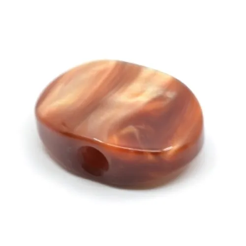 Gotoh SG P2 Náhradný Gombík Pre Ladiacu Mechaniku Perleť