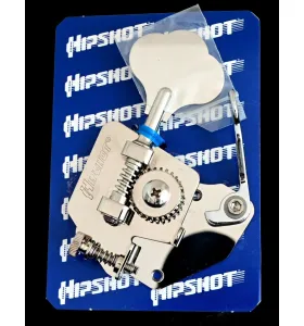 Hipshot BT2 Bass Xtender Nikel (20200N)
