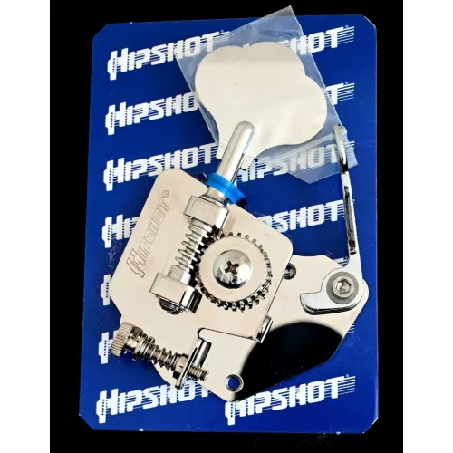 Hipshot BT2 Bass Xtender Nikel (20200N)