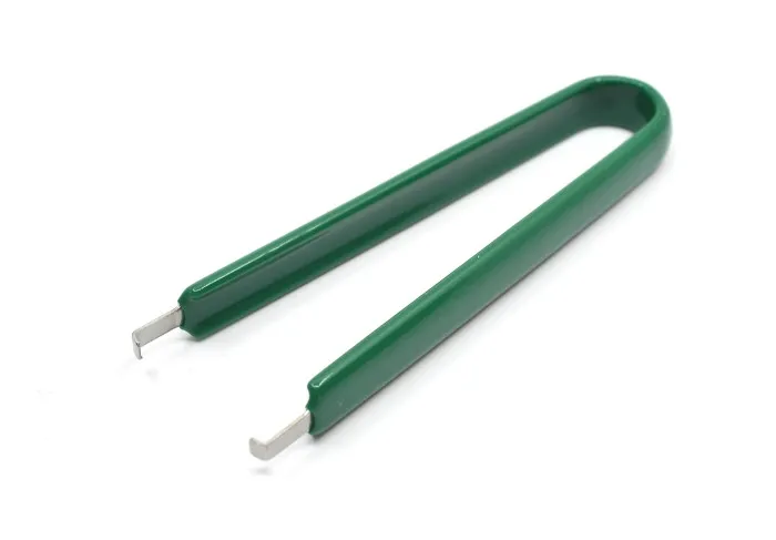 Partsland PZ-1 – Špeciálna servisná pinzeta, 10 cm