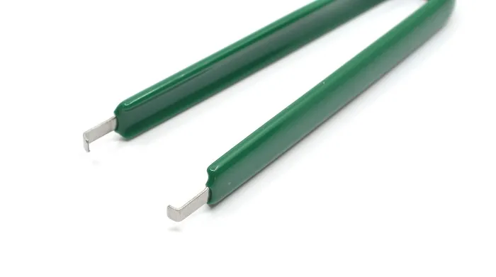 Partsland PZ-1 – Špeciálna servisná pinzeta, 10 cm