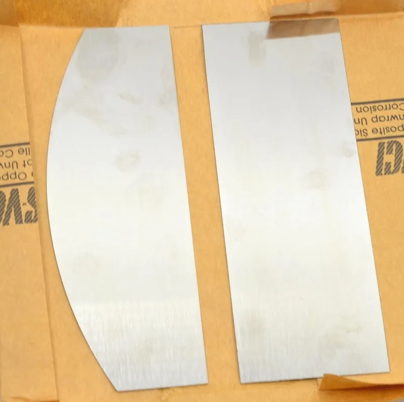 Hosco TL-SCR-2 – Japonské cidliny na drevo (set 2 ks), 0,4 mm